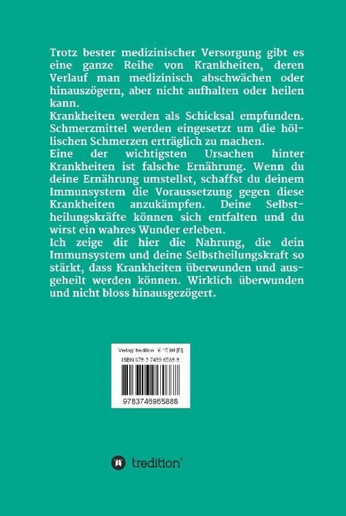 Produktbild: Top 10 Ern&auml;hrung