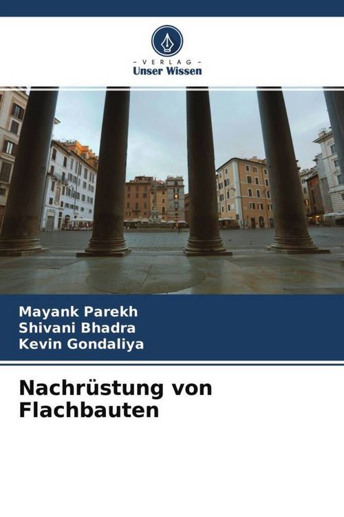 Produktbild: Nachr&uuml;stung von Flachbauten