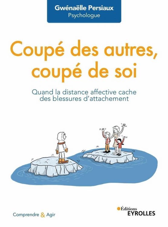 Produktbild: Coupe des autres coupe de soi