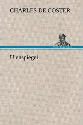Produktbild: Ulenspiegel