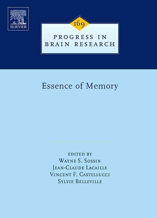 Produktbild: Essence of Memory