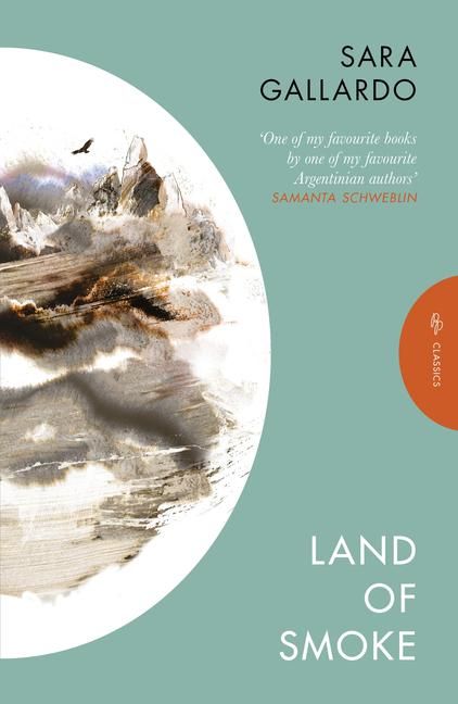 Produktbild: Land of Smoke