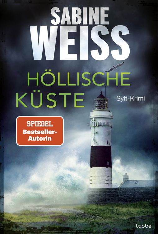 Produktbild: H&ouml;llische K&uuml;ste