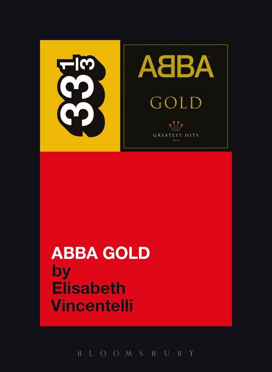 Produktbild: Abba's Abba Gold
