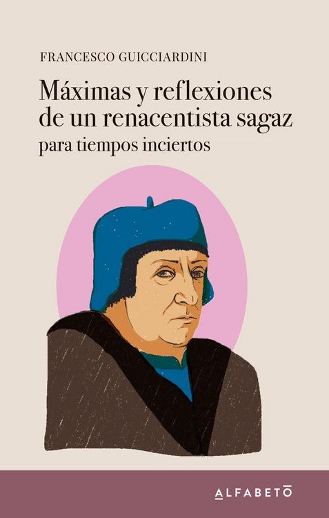Produktbild: M&aacute;ximas y reflexiones de un renacentista sagaz