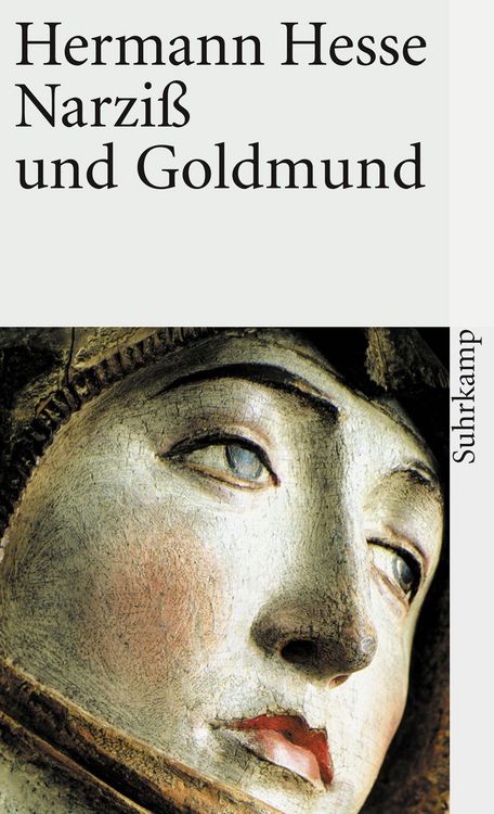 Produktbild: Narzi&szlig; und Goldmund