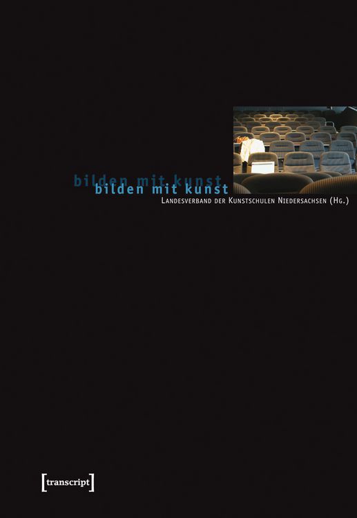 Produktbild: Bilden mit kunst