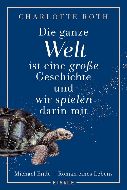Produktbild: Die ganze Welt ist eine gro&szlig;e Geschichte, und wir spielen darin mit