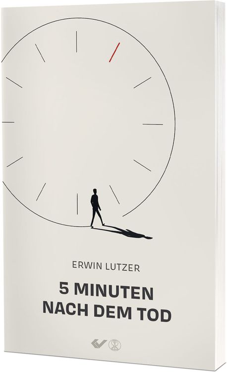 Produktbild: F&uuml;nf Minuten nach dem Tod