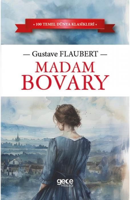 Produktbild: Madam Bovary