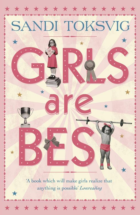 Produktbild: Girls Are Best