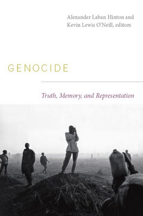 Produktbild: Genocide