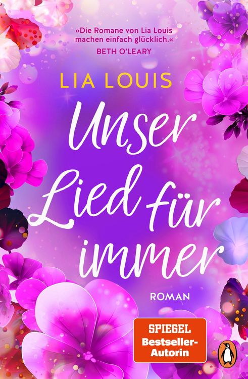 Produktbild: Unser Lied f&uuml;r immer