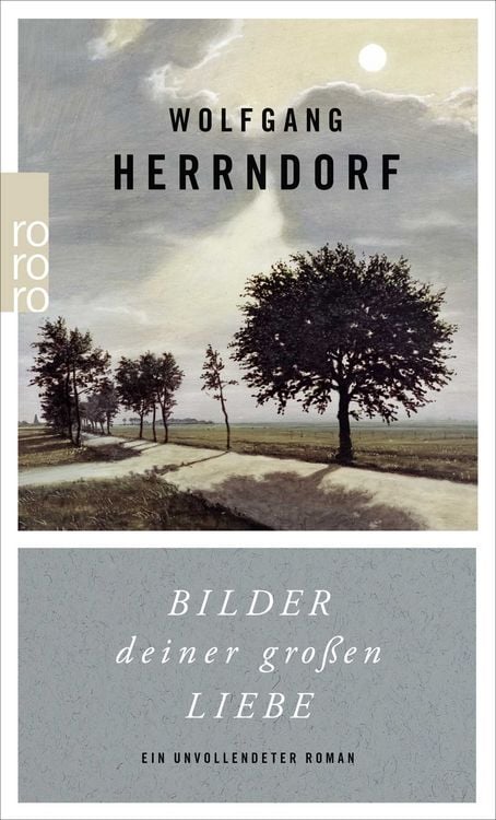 Produktbild: Bilder deiner gro&szlig;en Liebe