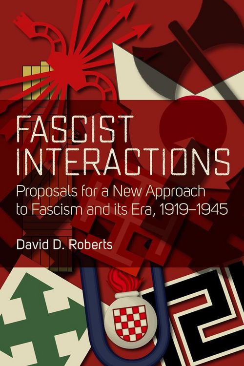 Produktbild: Fascist Interactions