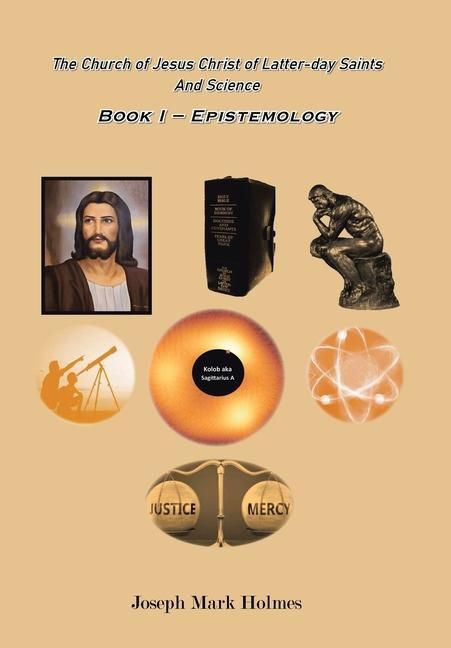 Produktbild: The Church of Jesus Christ of Latter-day Saints And Science