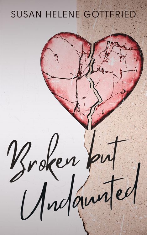 Produktbild: Broken but Undaunted