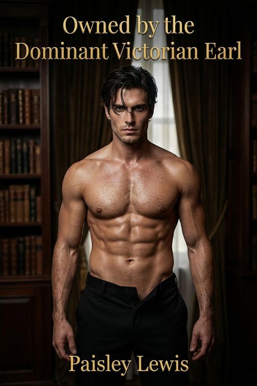 Produktbild: Owned by the Dominant Victorian Earl