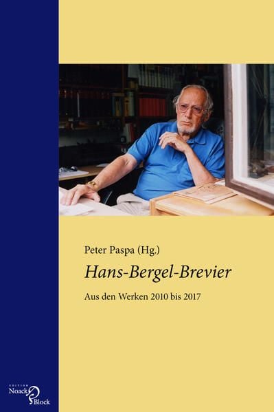 Produktbild: Hans-Bergel-Brevier