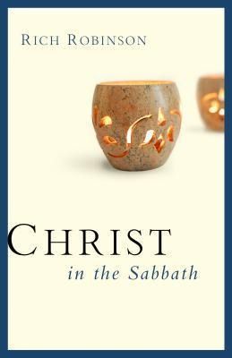 Produktbild: Christ in the Sabbath