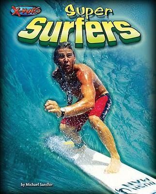 Produktbild: Super Surfers