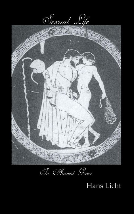 Produktbild: Sexual Life In Ancient Greece