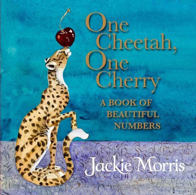 Produktbild: One Cheetah, One Cherry