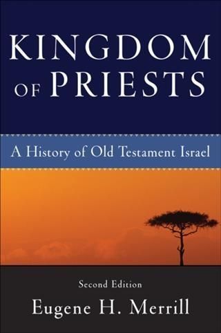 Produktbild: Kingdom of Priests