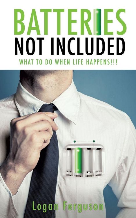 Produktbild: Batteries Not Included