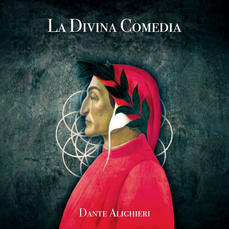 Produktbild: La Divina Comedia