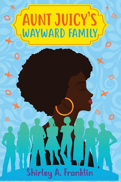 Produktbild: Aunt Juicy's Wayward Family