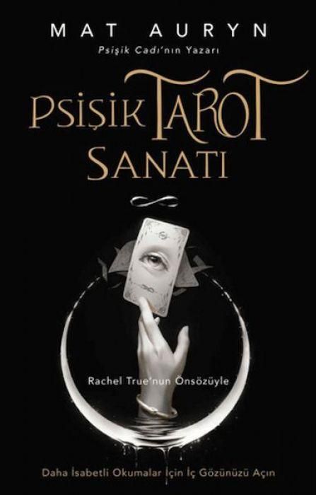 Produktbild: Psisik Tarot Sanati