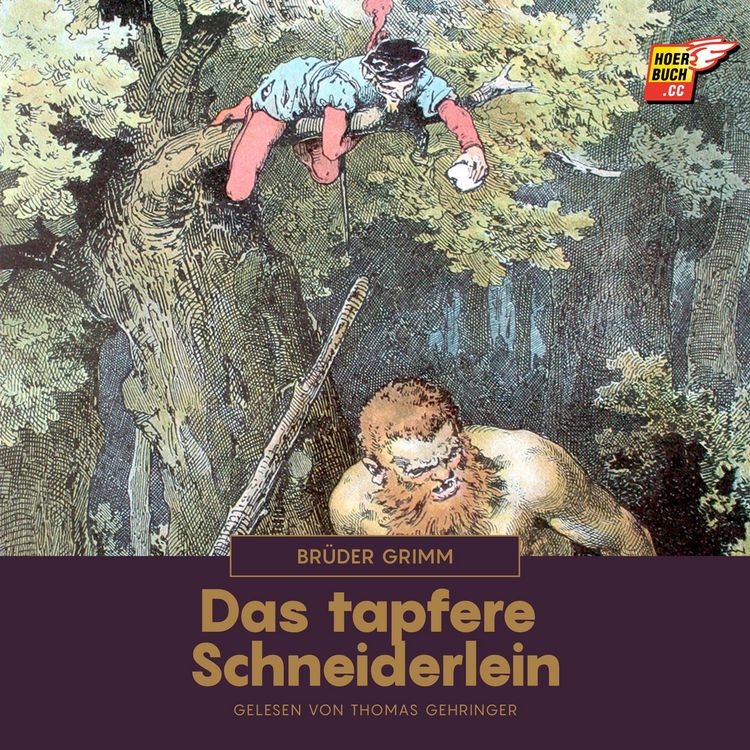 Produktbild: Das tapfere Schneiderlein