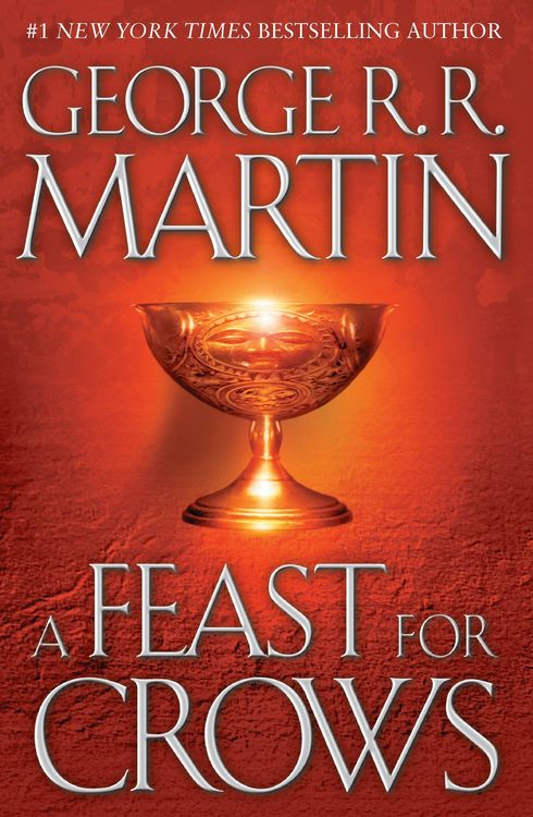 Produktbild: A Feast for Crows