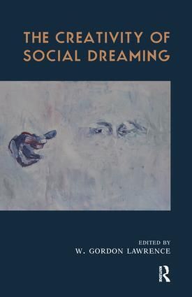 Produktbild: The Creativity of Social Dreaming