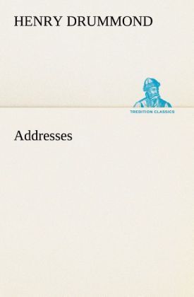 Produktbild: Addresses