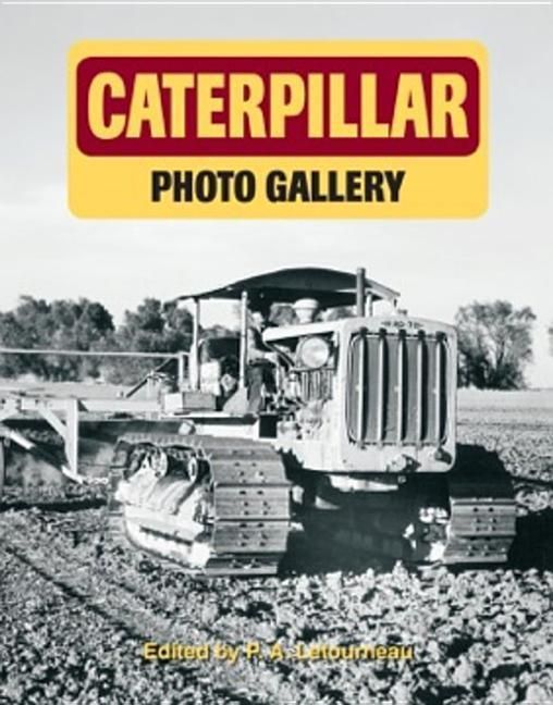 Produktbild: Caterpillar Photo Gallery