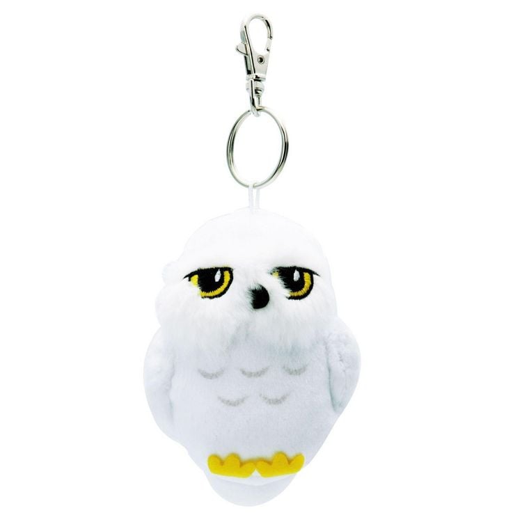 Produktbild: Harry Potter Hedwig Pl&uuml;schanh&auml;nger