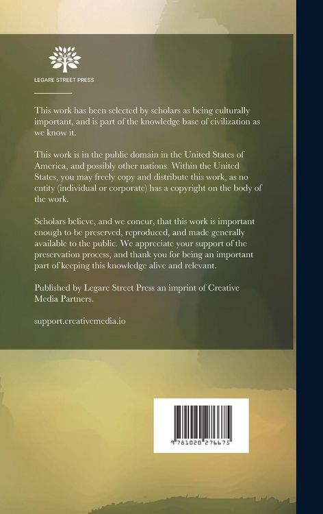 Produktbild: A Manual of the Discipline of the Methodist Episcopal Church, South: Including the Decisions of the College of Bishops; and Rules of Order Applicable