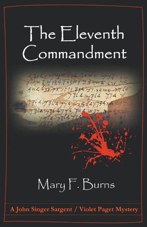 Produktbild: The Eleventh Commandment
