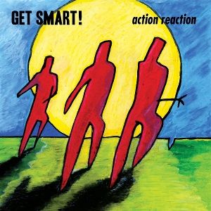 Produktbild: Action Reaction
