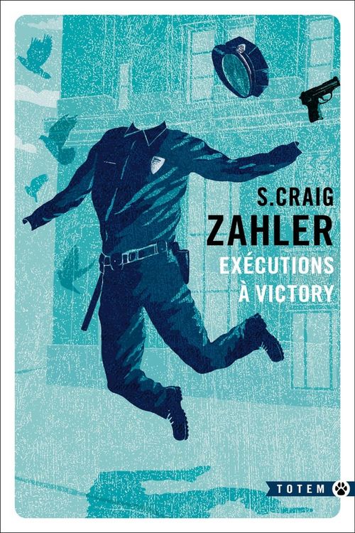 Produktbild: Ex&eacute;cutions &agrave; Victory
