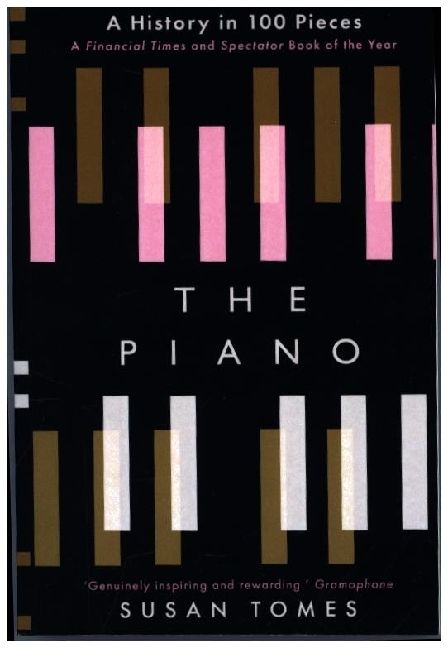 Produktbild: The Piano