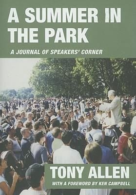 Produktbild: A Summer in the Park