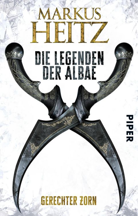 Produktbild: Die Legenden der Albae