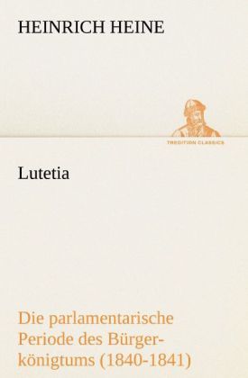 Produktbild: Lutetia