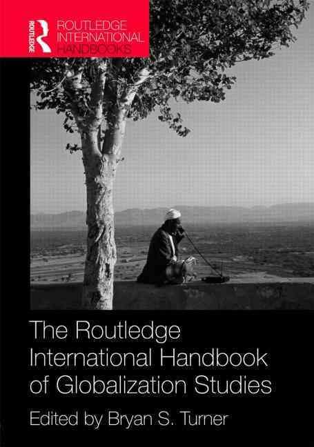 Produktbild: Routledge International Handbook of Globalization Studies