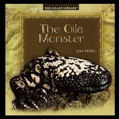 Produktbild: The Gila Monster