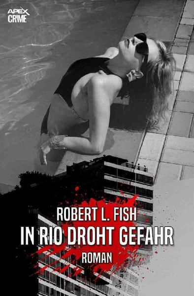 Produktbild: In Rio Droht Gefahr