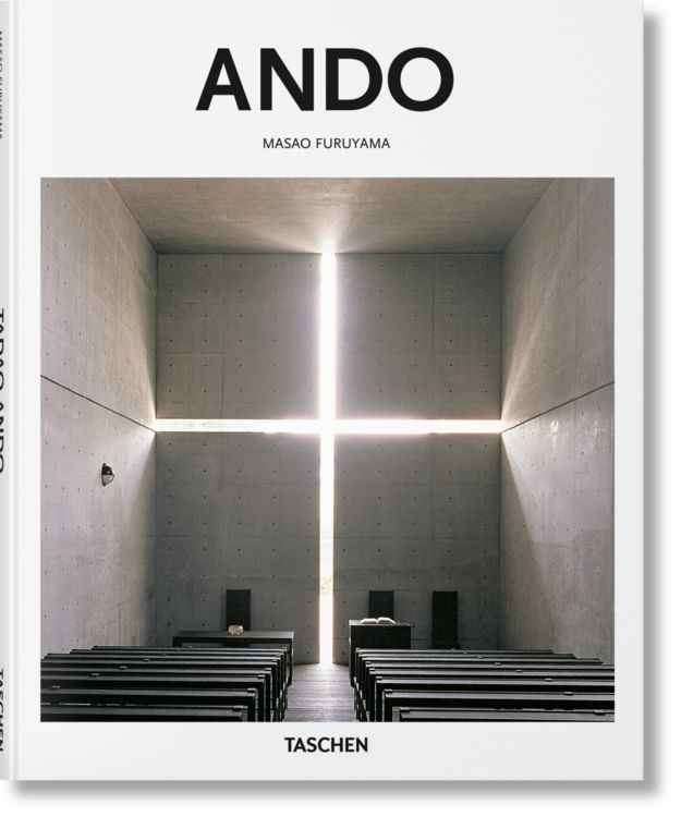 Produktbild: Ando